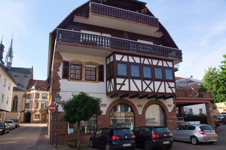 Bad Bergzabern